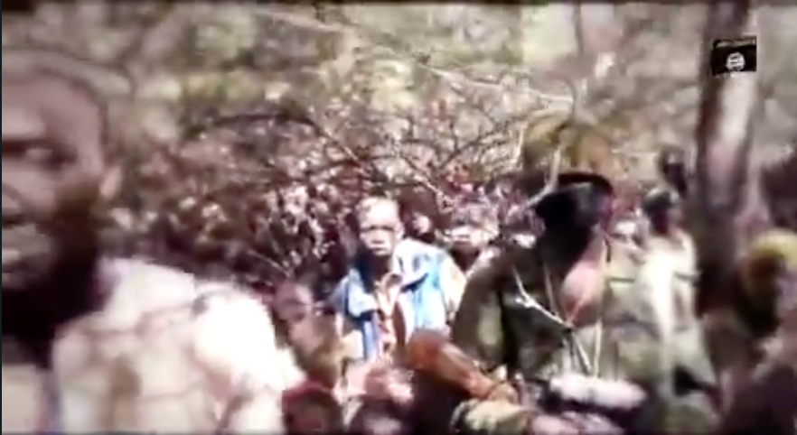 SaharaReporters's tweet photo. Shekau Releases Video Of Abducted Katsina Schoolboys | Sahara Reporters https://t.co/a7K8zBgu9z https://t.co/CWwFW53QvI
