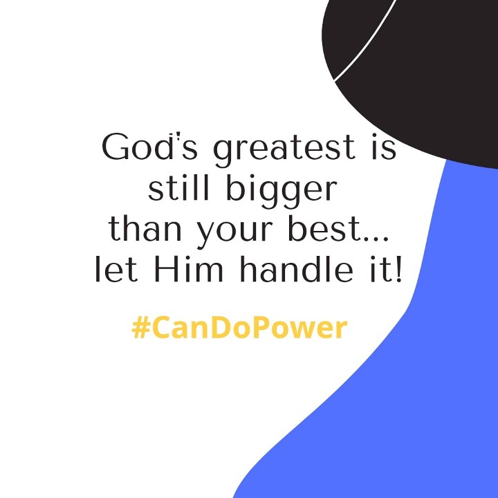 CanDoPower's tweet image. Rest in God...#CanDoPower