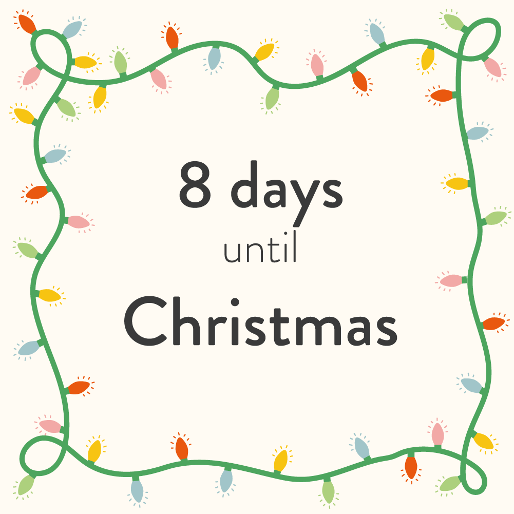 lingroapp's tweet photo. Only 8 more days!! Who's excited? #Lingro #EarlyWordsLastingChanges #Christmas2020 https://t.co/eBf1Hf5uFg