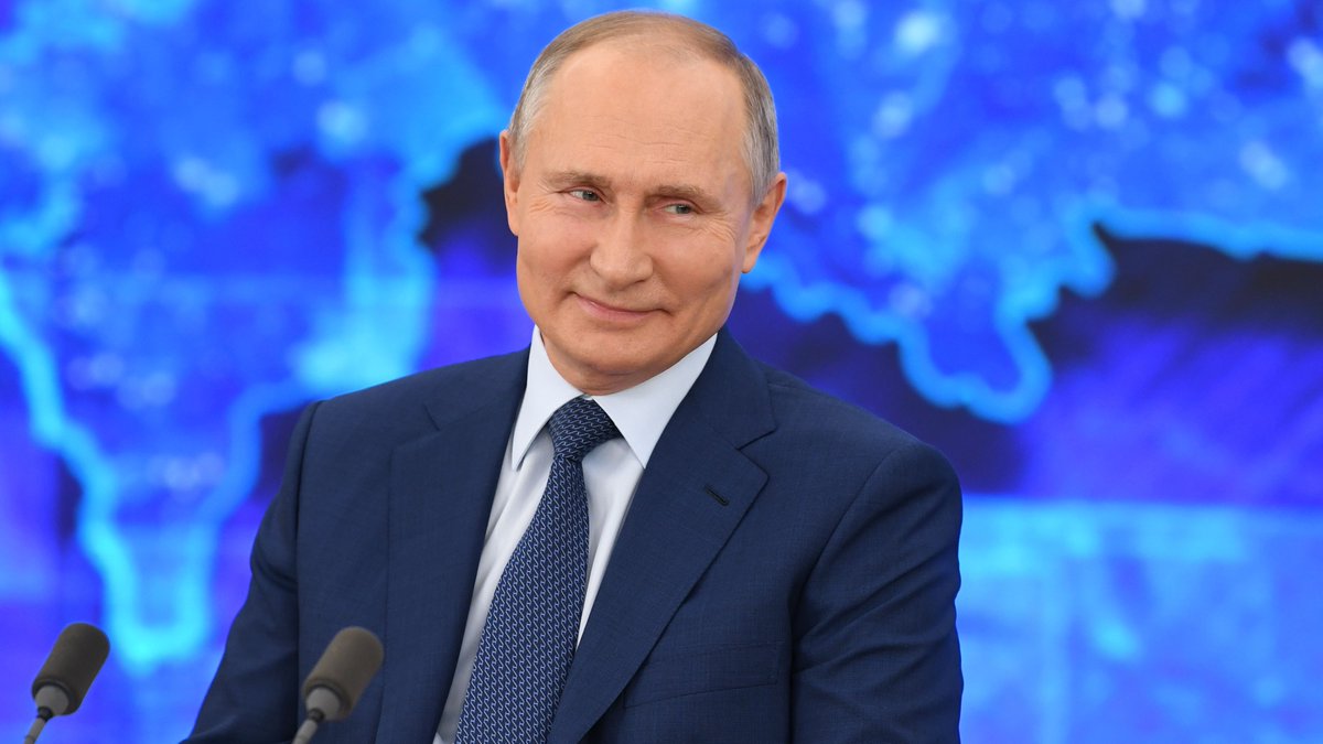 Я договорился с <a href="/Pravitelstvo_RF/">Правительство России</a> сделать новогодний подарок россиянам: все семьи, где есть дети до 7 лет, получат по 5 тысяч рублей