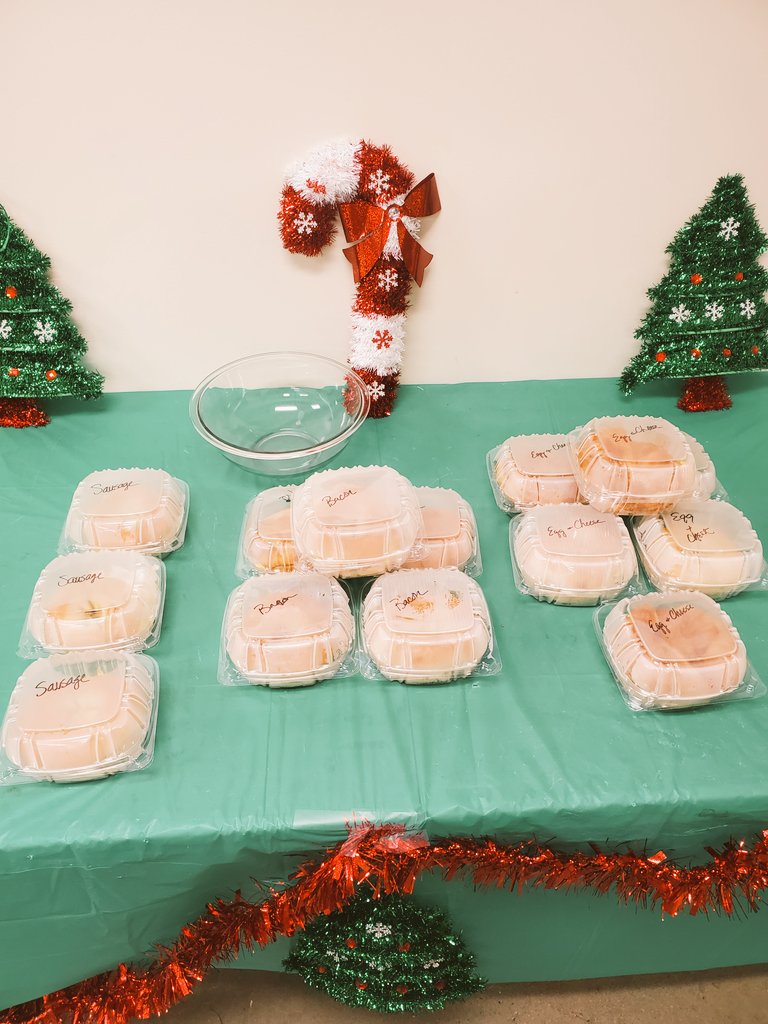 Shout out to @ARuler8452 for keeping the store happy and fed on this snowy day ❄❄❄
#hadleyproud #OneTeam #onehomedepot