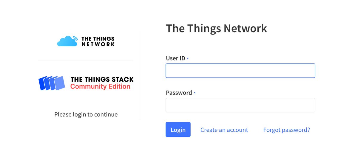 johanstokking's tweet photo. We are getting ready! Are you?
Preparing The Things Stack V3 community cluster! @thethingsntwrk @thethingsindust https://t.co/vLKuvBsovw