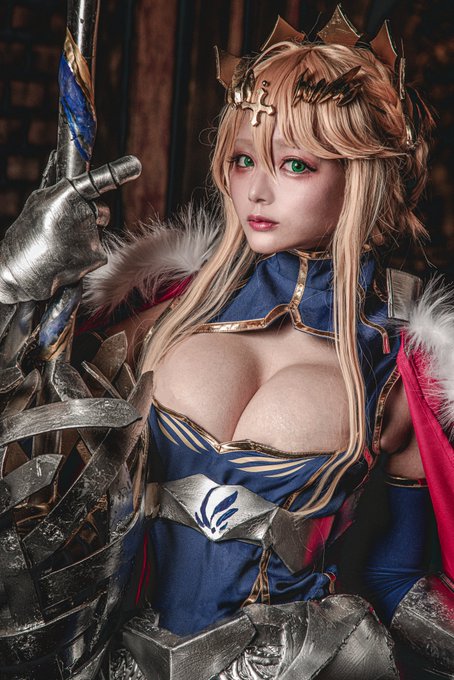 Twitterのコスプレ画像51