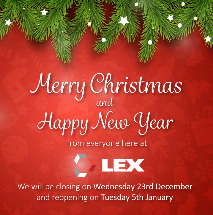 Lex Products UK tweet media