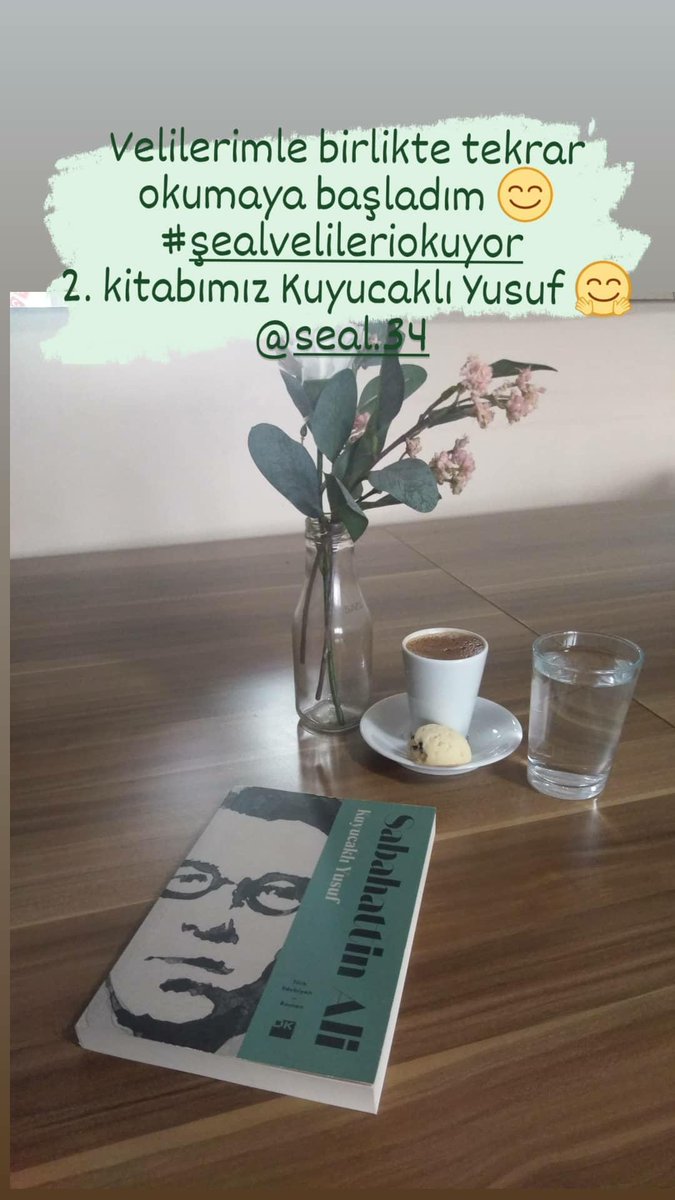 inciozel16's tweet photo. ŞEAL Velileri Okuyor Projesi kapsamında ikinci kitabımıza başladım. #şealvelileriokuyor @LisesiSeyh https://t.co/Cp5IgdaYrq