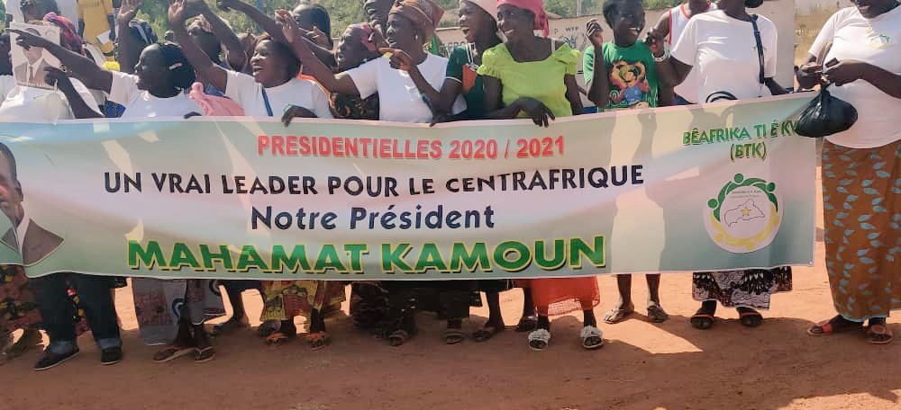 KamounMahamat's tweet photo. #PAOUA #KamounPresident https://t.co/tYKzCrekqf