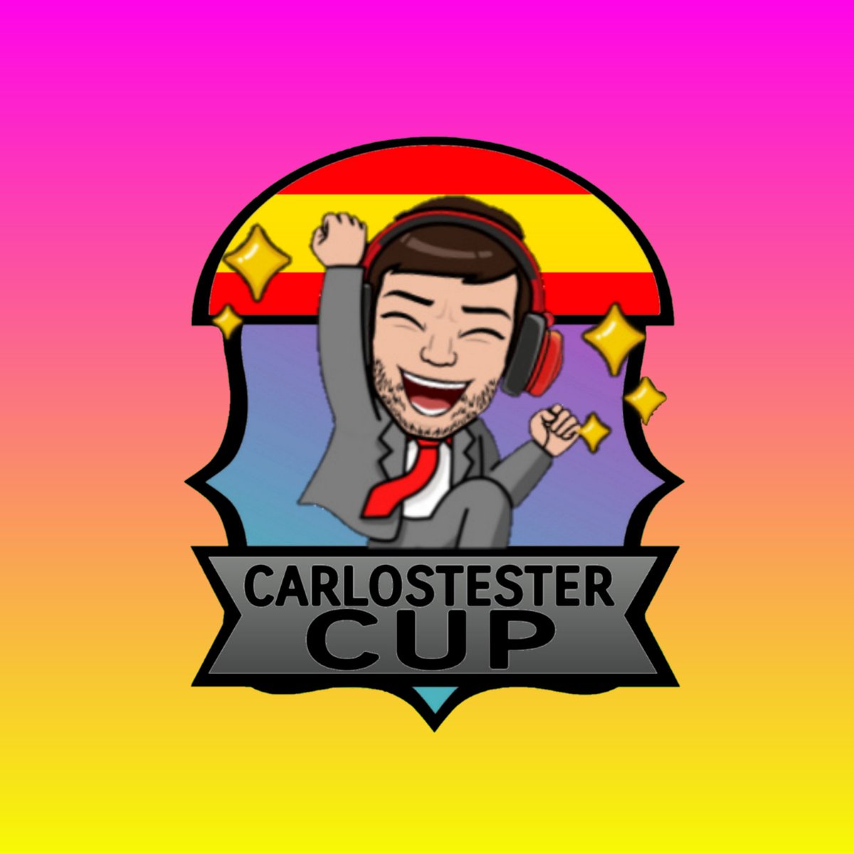 Carlos I tweet media