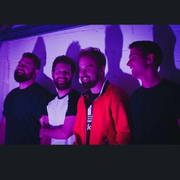 This <a href="/UglyBlondes/">Ugly Blondes</a> track makes me wanna run through a wall like the Kool-Aid man. It’s one of our ten #HometownForTheHolidays Bands jamming all this month on <a href="/1059thex/">105.9 The X</a>.

Check out all ten bands here:
—> bit.ly/Hometahn2020