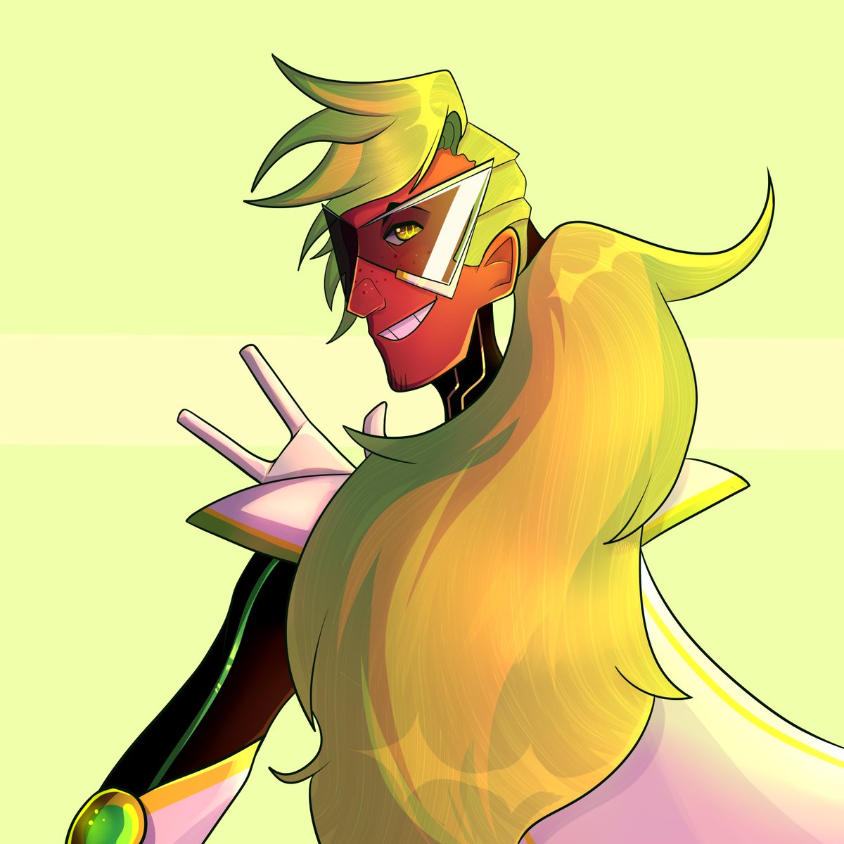 rr_ricochet's tweet photo. опять киви да

{ #kiwi_cookie #kiwicookie }
[ #cookie_run #cookierun ] https://t.co/OlyRX3TV1L