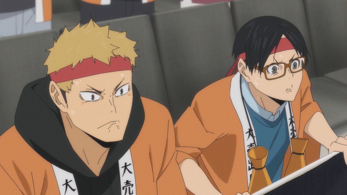 Wakanim tweet media