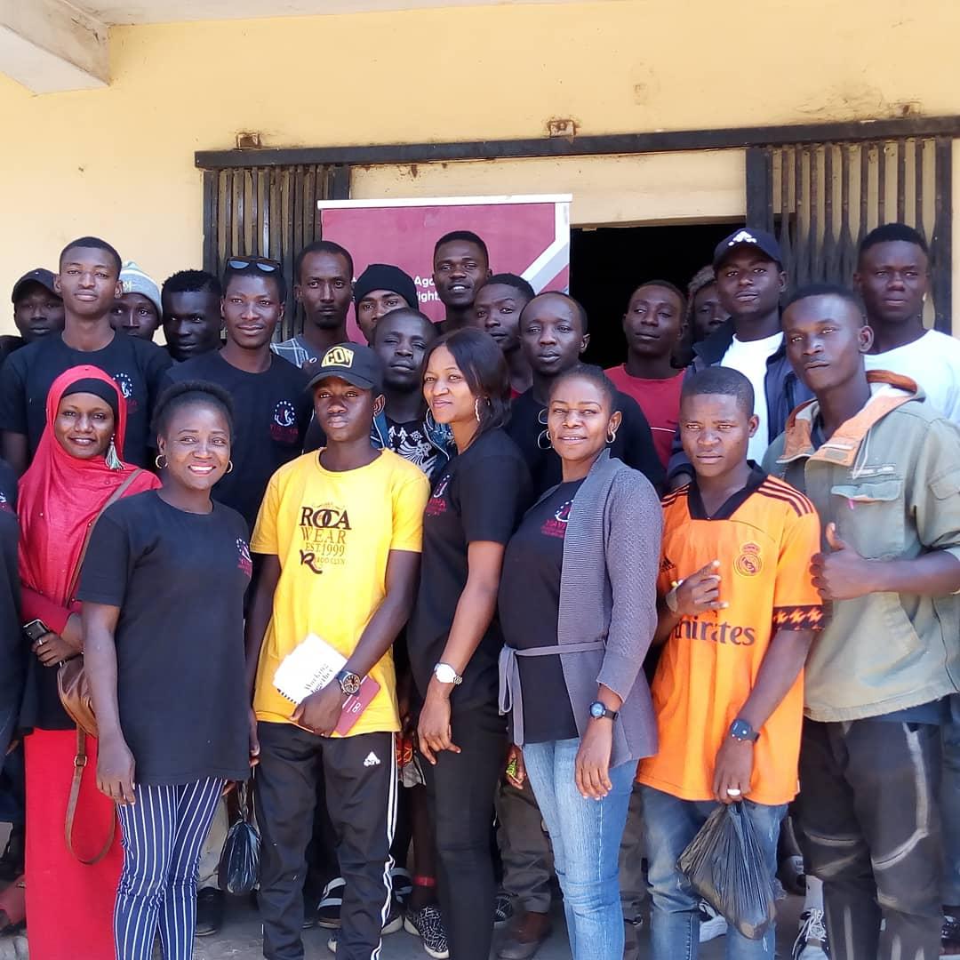 ChundungSheku's tweet photo. As the intervention comes to an end one of the sustainability plan is to get young people to have an interfaith network where they can work together for peace. Yesterday was our first intervention as a network. Thanks to @yiavha  for choosing to work with young people. https://t.co/C247pGpC4T