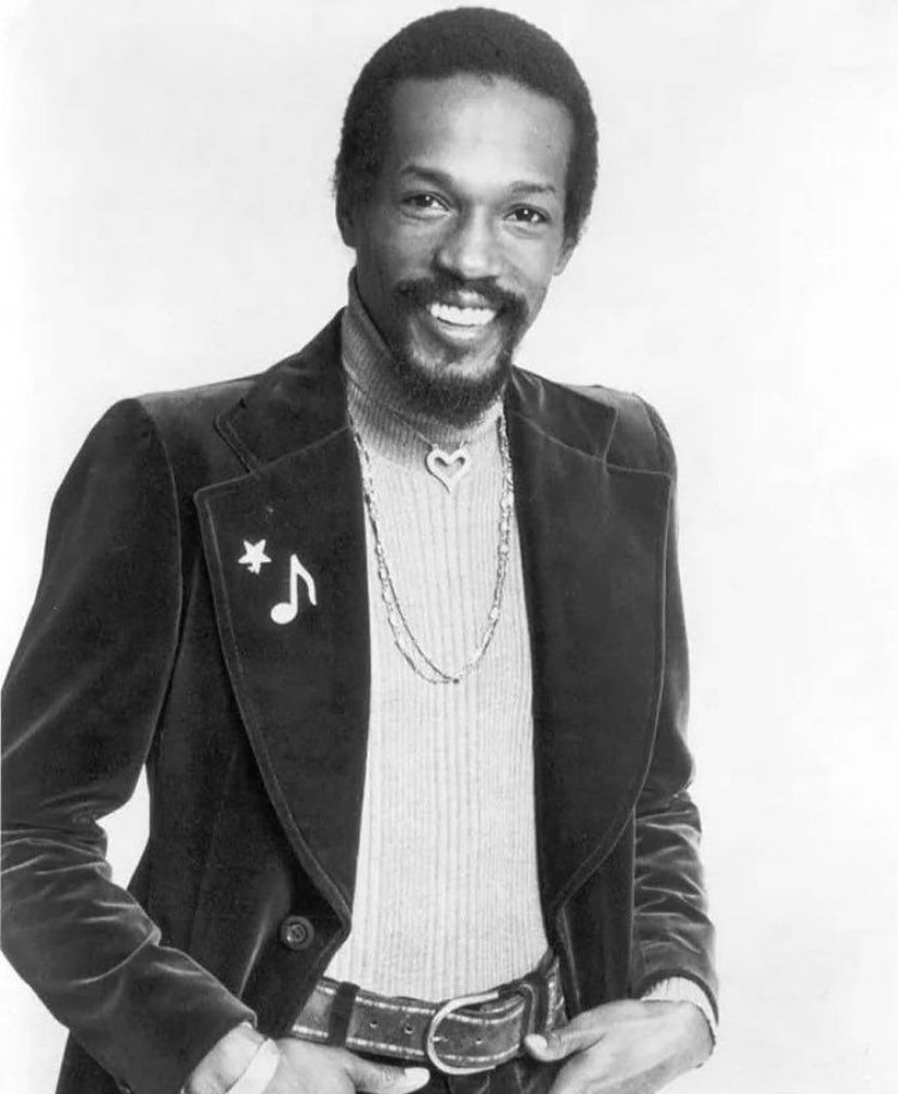 Happy Birthday, Eddie Kendricks. 