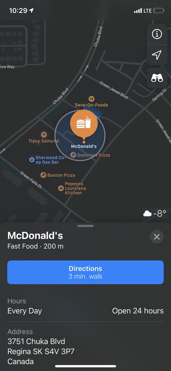 NDaneluk's tweet photo. @McDonalds You should probably check on how your McDonalds is doing at this location. I found fruit flies in your display case by the tills. Looks like it hasn’t been cleaned in a while 🤮 https://t.co/EQiwOnmoss
