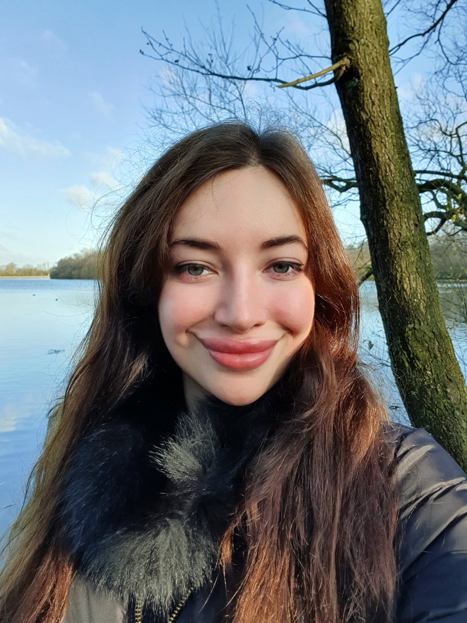 TW Pornstars - 1 pic. Sasha De Sade. Twitter. Hi ☀️ . 4:33 PM - 17 Dec 2020