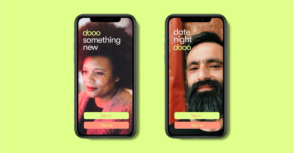 BellowStudio's tweet image. We are massively excited to be working with a Bristol based startup on a game changing platform for the hair industry - dooo. 

Jess is exactly the type of founder we like to work with, energetic, passionate with a bag of great ideas. Collab with @matvenn @kendralina #startup