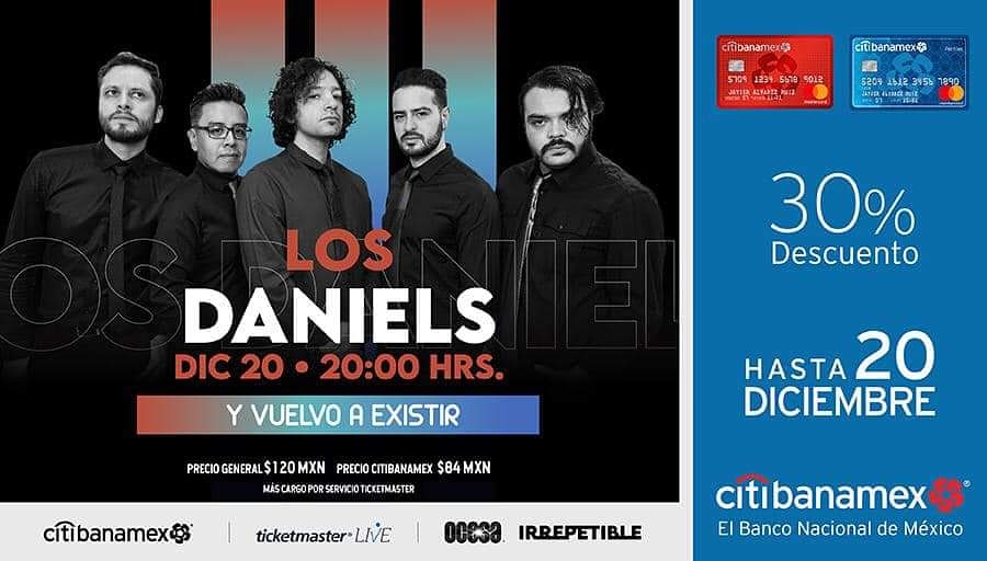 AzulManagement's tweet photo. Quieren ser los primeros en escuchar el nuevo sencillo de @losdaniels "Y vuelvo a existir" ft. @ElyGuerra_?
Entren a este link:
https://t.co/uOj6VjofAo
#AzulManagement #YVuelvoAExistir #ElyGuerra #Booking #Music #Rock https://t.co/1FpKuq77UH