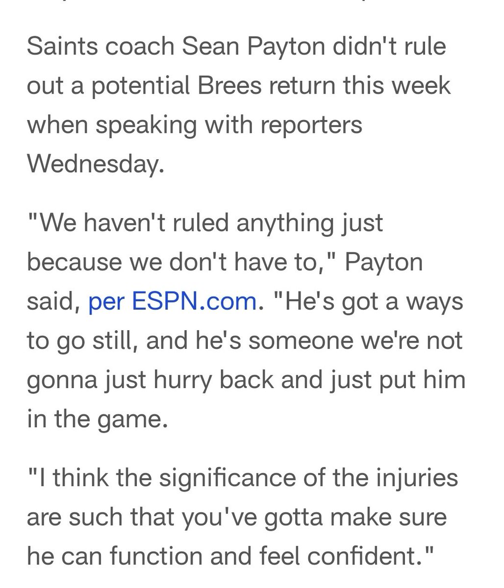 SSister22's tweet photo. Does this mean there ARE some players "we" are willing to hurry back into the game and hope for the best? https://t.co/KJBL39mr2s