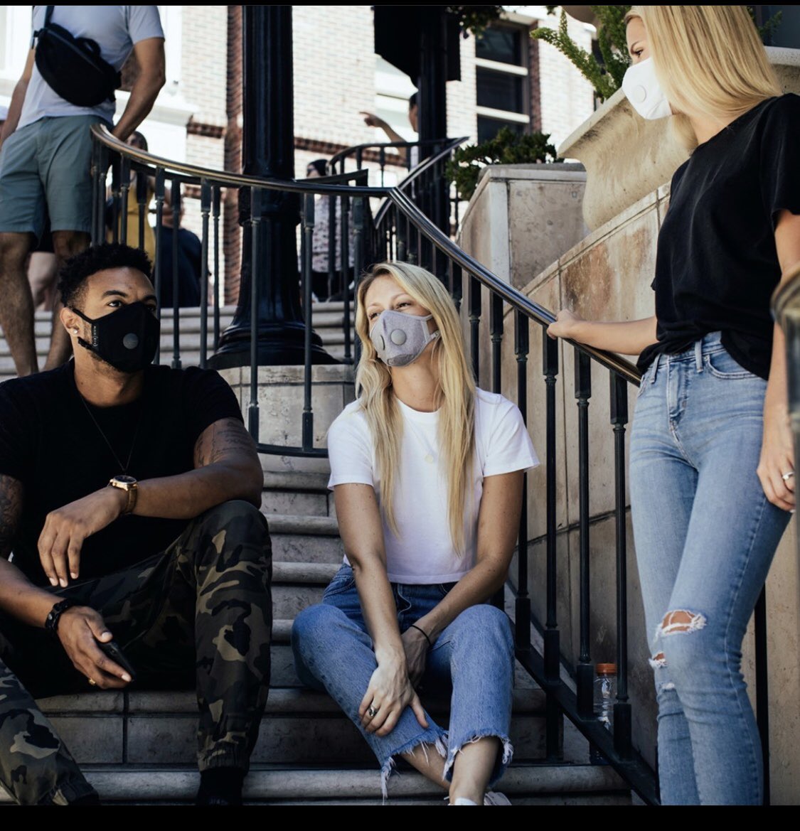 GrooveGroovyth's tweet photo. How to Protect Yourself Against PM2.5

When the amount of PM2.5 is at unhealthy level, take Airinum to reduce exposure and protect your health:

Airinum the Urban Air Mask, the most essential health accessories of the 21st century 
#airinum #groovegroovy #ronnyintergroup https://t.co/LMY0tQsmhC
