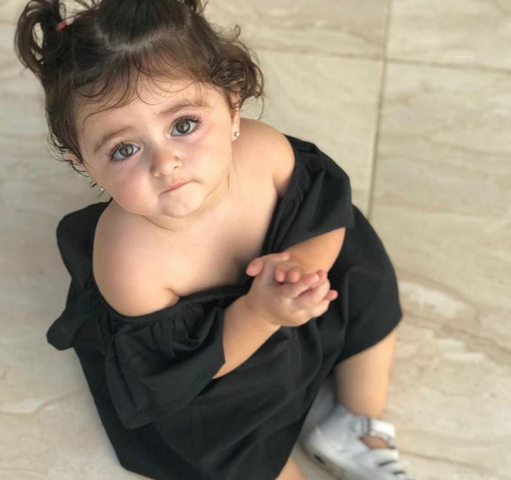 milli7j's tweet photo. ثالث منشن@ لو ذي بنتك ايش تسميها 🥺🥺. https://t.co/wZ9L2oTz4S