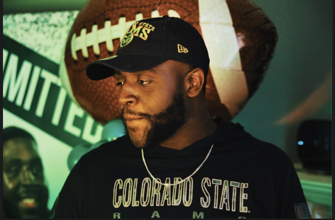 Signed✍️💚 #RamClash <a href="/CSUFootball/">Colorado State Football</a>