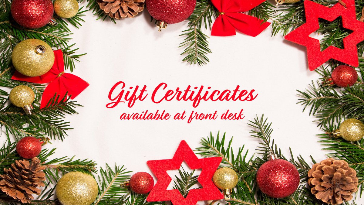 ShindigAL's tweet photo. It is not too late to pick up a gift certificate for everyone on your gift list! https://t.co/CGM8tBSzX1