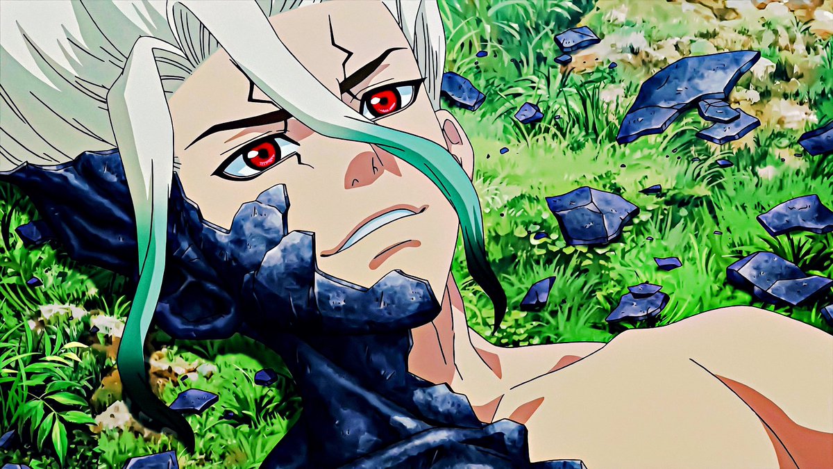SenkuLeSecond's tweet photo. 𝙎𝙚𝙣𝙠𝙪
‍ ‍ ‍ ‍ ‍ ‍ ‍ ‍ ‍ ‍ ‍ ‍ ‍ ‍ ‍ ‍ ‍ ‍ ‍ ‍ ‍ ‍ ‍ ‍ ‍
                        石神千空 https://t.co/979COrBE3d