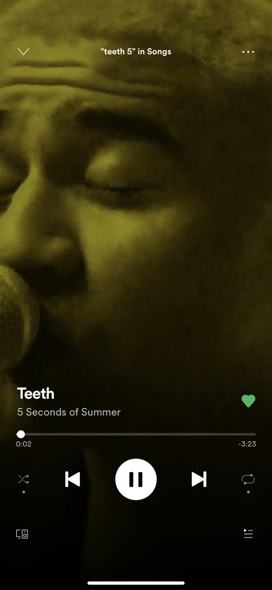 305rry's tweet image. easier or teeth