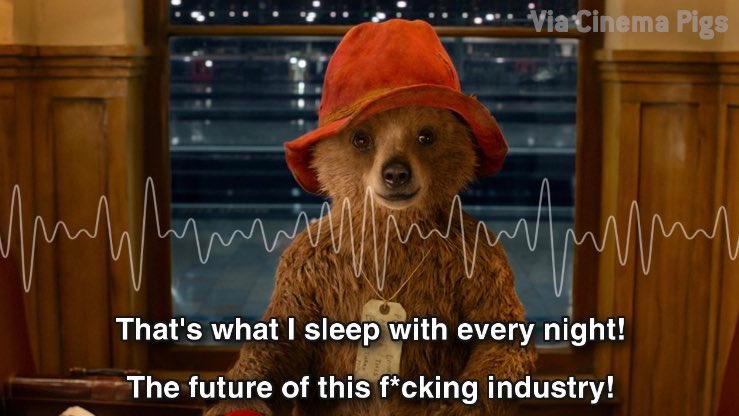 Lights Camera Pod Shocking Leaked Audio Of Paddington Bear Yelling At Crew Members On The Set Of Paddington 3 T Co Bnbf0ytnlr Twitter Lights Camera Pod Shocking Leaked Audio Of Paddington Bear Yelling At Crew Members On The Set Of Paddington 3 T Co Bnbf0ytnlr Twitter
