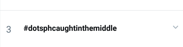 diana_mcblue's tweet photo. Top 3 Na
#DOTSPHCaughtInTheMiddle
@Maya20712474 @JenaDeypalubos @AngelitaMagno_
@vlcysd @JennylynActvity https://t.co/DR5u3M75UF