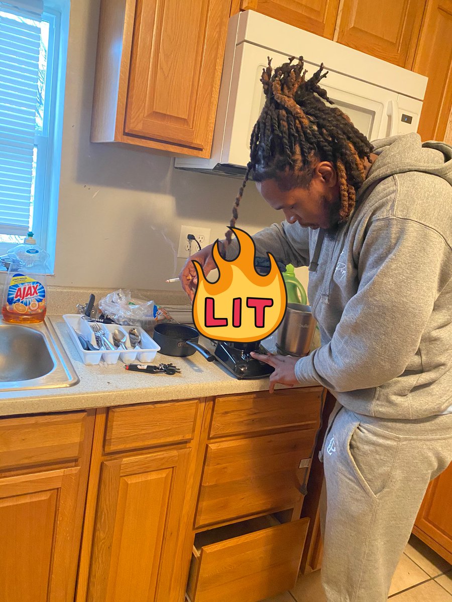 Redzone75K's tweet image. Dreads Ispy👌🏾