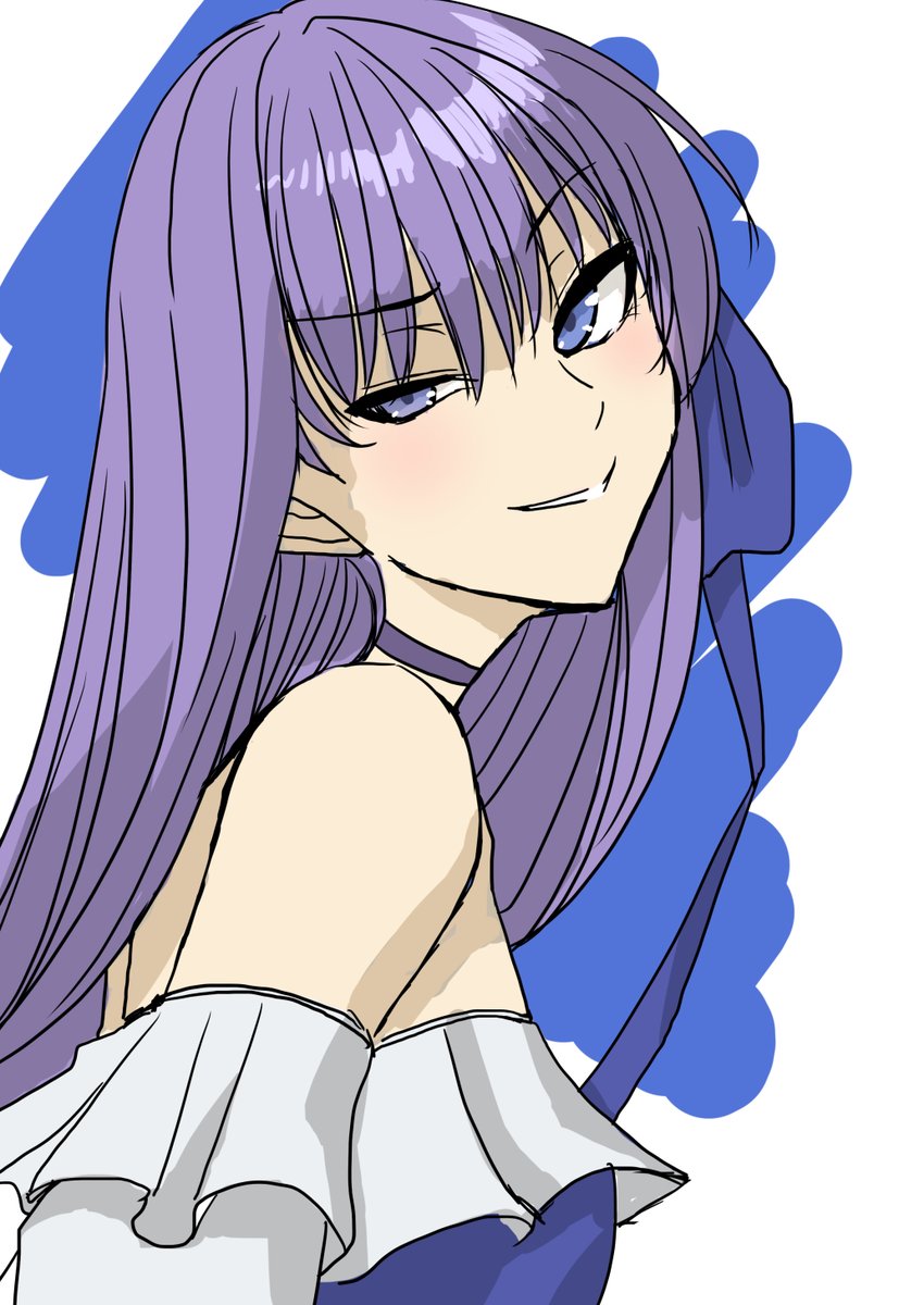 Fgo ラムダはアクション系が描きやすい Fgo Fatego 沢太郎 のイラスト