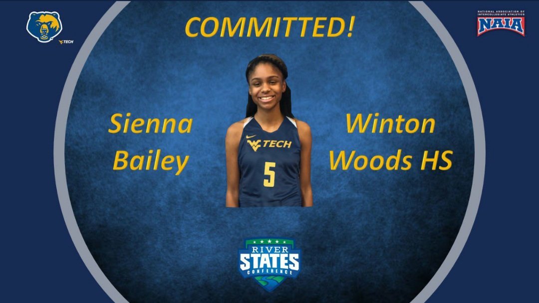 onimpact3's tweet photo. This Saturday Sienna Bailey Will Be Doing Her Signing Day @ The Phenom Player Development Academy 7pm EST. This Event Will Be Lived Streamed By: On Impact Recuriting Services Network
Twitter @onimpact3 @siennaaaaa_
@PhenomWBB 
https://t.co/VyXFX0LJnl Sponsored By: Phenom AAU https://t.co/E0Mmcr9KLI