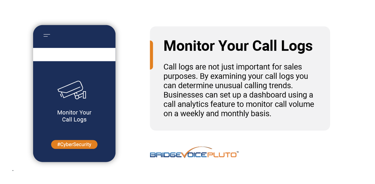 bridgevoice's tweet photo. Vulnerabilities in your wholesale #VoIP #CarrierService can be expensive and excessively damaging to your business. Taking proactive steps towards shoring up your defenses can prevent your business from becoming a victim of cyberattacks. https://t.co/eJowZkLqcE
#BridgeVoicePluto https://t.co/IXP6RRN85Y