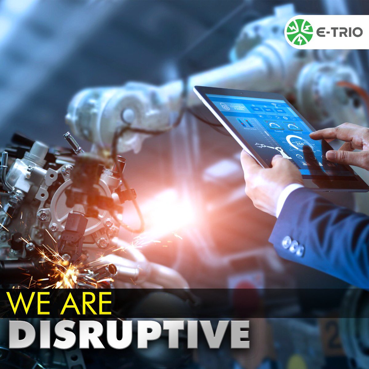 EtrioAutomobile's tweet photo. Is your dream to electrify India too? Then we are looking for you! 
Become our dealership partners. 
 
 Contact us on the link given below!
https://t.co/JFQJ2GTWsj
 .
 .
 #Dealership #partnerwithus #partner #Touro #Iswitch #Ace #Ashva #Solid #Bullpower #EVforAll https://t.co/868Ij8JUgS