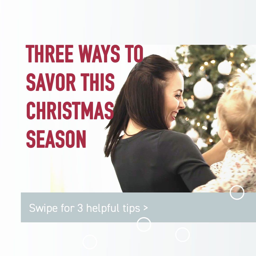 three16church's tweet photo. This time of year passes so quickly - give these tips a try. 👍 https://t.co/ysA1LpLjmq