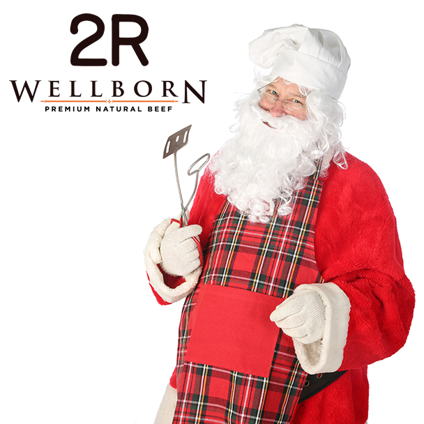 2rBeef's tweet photo. Santa has been making lots of Wellborn 2R Steak deliveries this week! There is still time to order and ship. 

https://t.co/jhVsLbZHXs

#giftbox #holidayshopping #steaks #steakout #primegrade #Angus #texasbeef #stayathome #takeiteasy #youshop #weship #eatwell #wellborn2R https://t.co/dysyv4pdvB