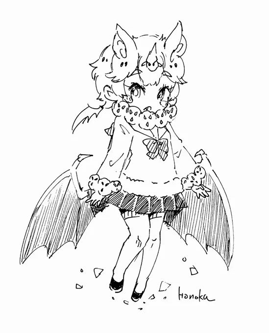 ロコリンビフォーアフター
#けもフレ
#けものフレンズ 