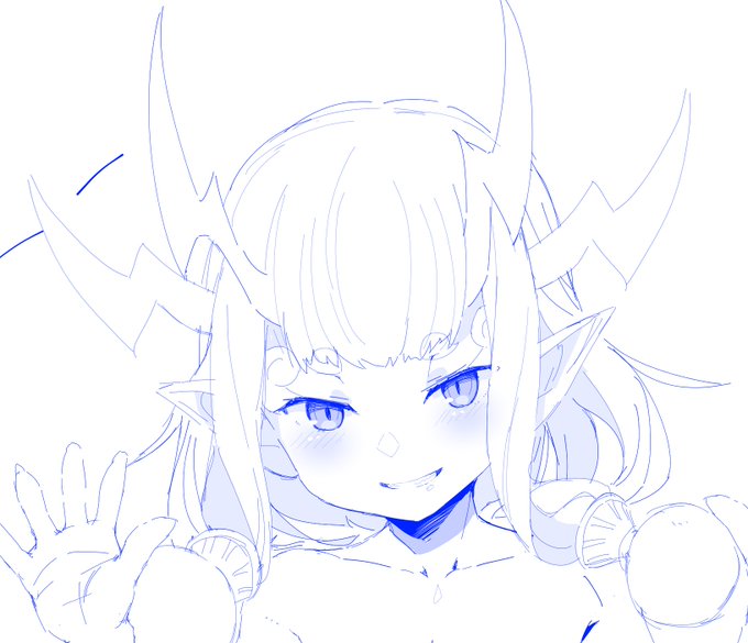 ん～若干スランプ中💦 