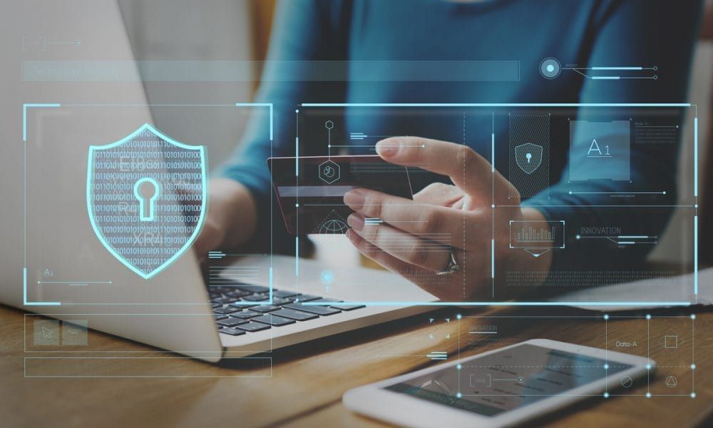 Dean_Nicolls's tweet image. Combatting #SIMSwaps With #DigitalIdentity (@PYMNTS) buff.ly/3nsY9n1 #identityverification #onlinefraud #authentication