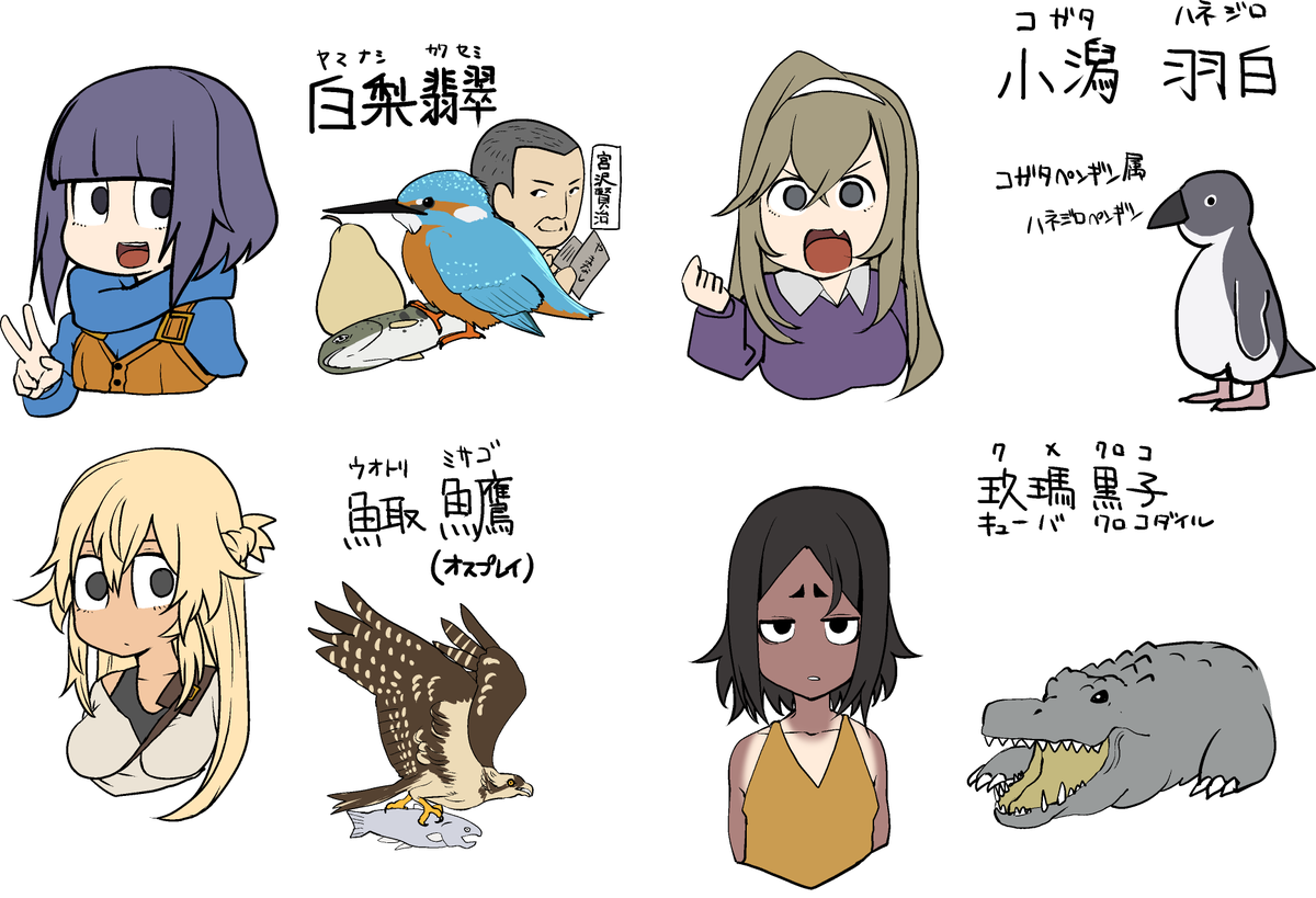 匡乃下キヨマサ 形容詞 カワセミさんの釣りごはんの登場キャラの名前の元ネタ これいつかどっかで出そうと思ってたけどこのままだと永遠に出さない気がするから思い出してる内に出しとく 匡乃下キヨマサ 形容詞 カワセミさんの釣りごはんの登場キャラの名前の元ネタ これいつかどっかで出そうと思ってたけどこのままだと永遠に出さない気がするから思い出してる内に出しとく