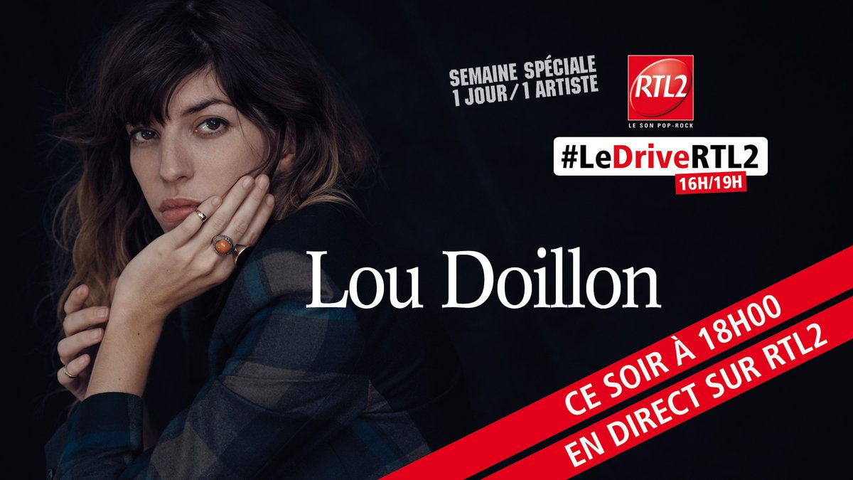 #LeDriveRTL2 tweet media