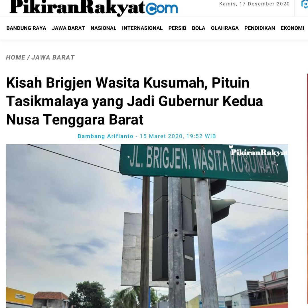 Ridwan Kamil tweet media