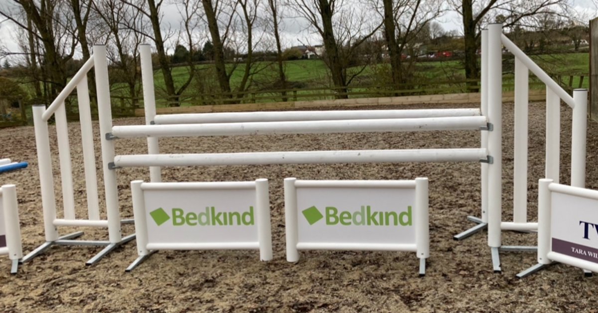 BedKind tweet media