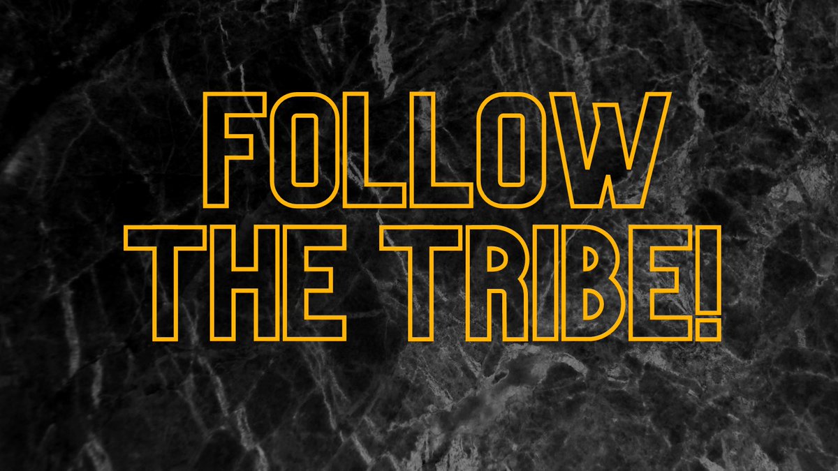 On the 11th day of Christmas The Tribe gave to me a FULL SIZE CANDY BAR to the first 72 who retweet this!