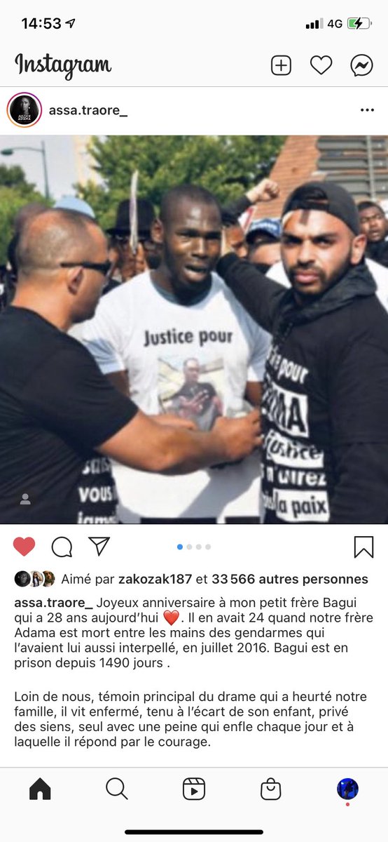 hameinthehead's tweet photo. J’ai trop mal au coeur pour cette famille vraiment https://t.co/6OjbLOAMCr