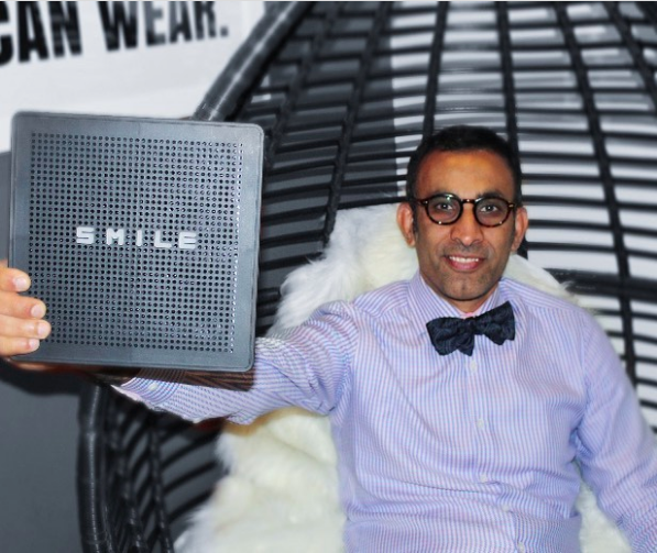 Ready to smile? Make an appointment today with Dr. Chandwani, one of the best providers in TMJ care! Call us at (212)-355-2000 to schedule your appointment. #ParkSouthTMJ