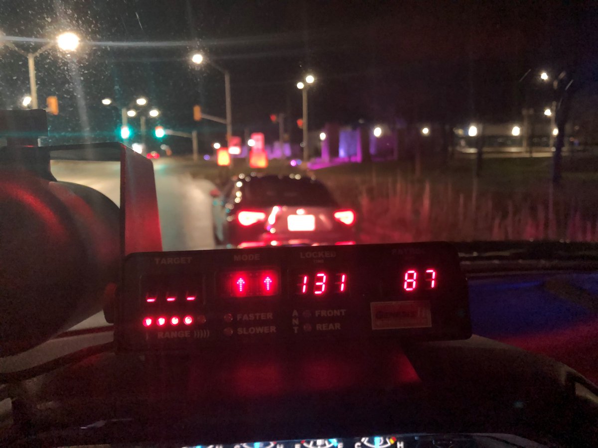 lpsmediaoffice's tweet photo. Members of our Traffic Management Unit have been busy. With three more charged with stunt driving this past weekend, each of these drivers received a mandatory court date, had their vehicle impounded and their licence suspended for seven days. #SLOWDOWN #ldnont #LPSTraffic https://t.co/SQ6nWs1i1q