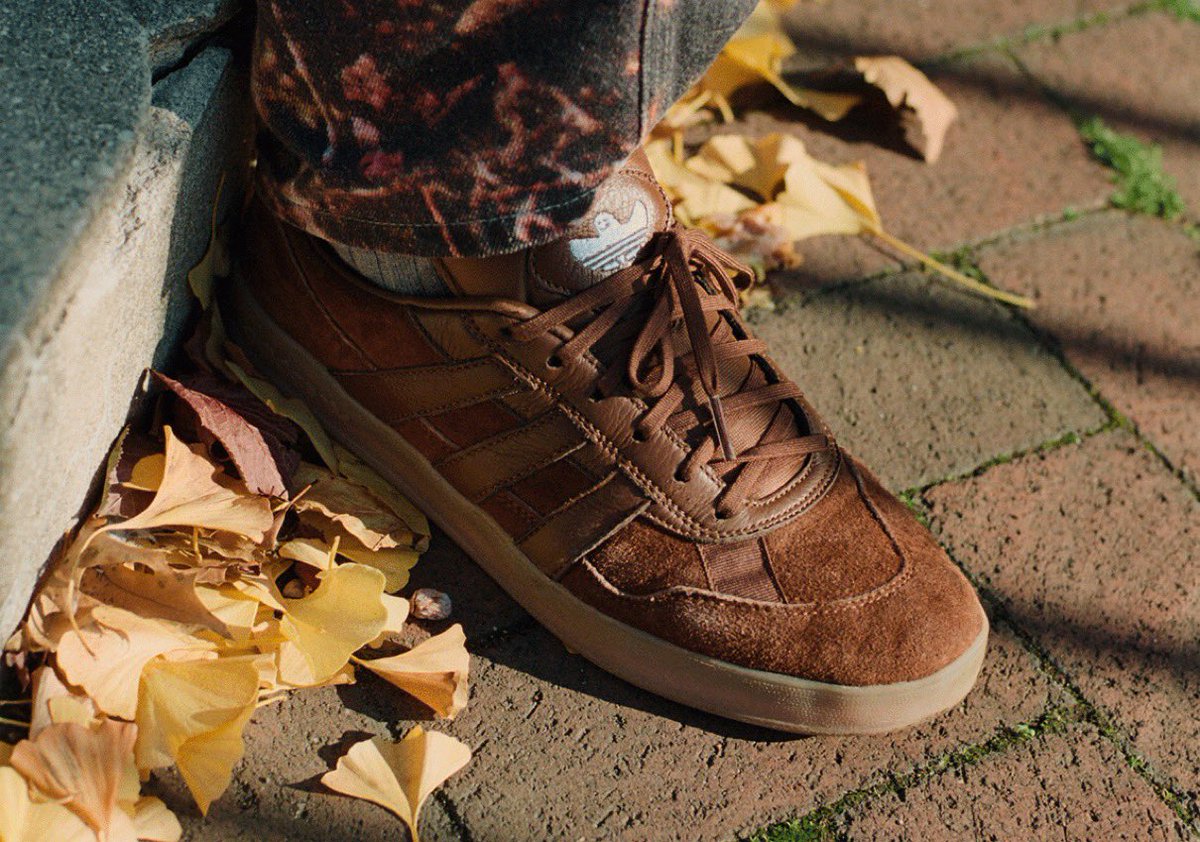 𝐔𝐏 𝐓𝐎 𝐃𝐀𝐓𝐄 Adidas Mark Gonzales Aloha Super Karol Winthrop が国内12月19日 土 に発売予定 アディダス マークゴンザレス ゴンズ アロハスーパー スニーカー Fz1039 詳しくは記事をチェック T Co Zix6ytuvwu Top