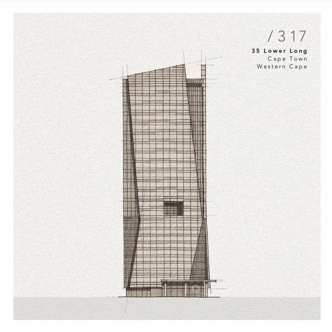 dhkarchitects's tweet photo. #35LowerLong by #BlankInkDesign for Project 365. #dhk #architecture #sketch #illustrction #architecturalelevation #architecturalsketch https://t.co/AdEWfERD8C