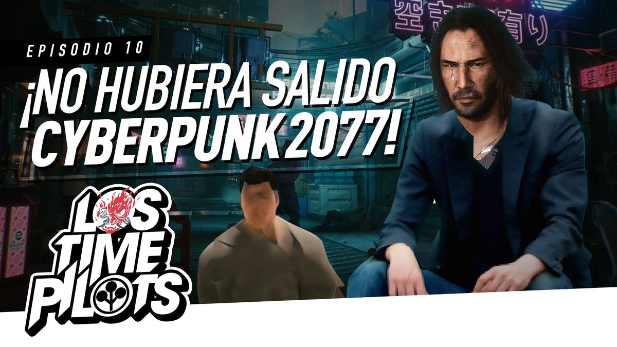 Los Time Pilots tweet media